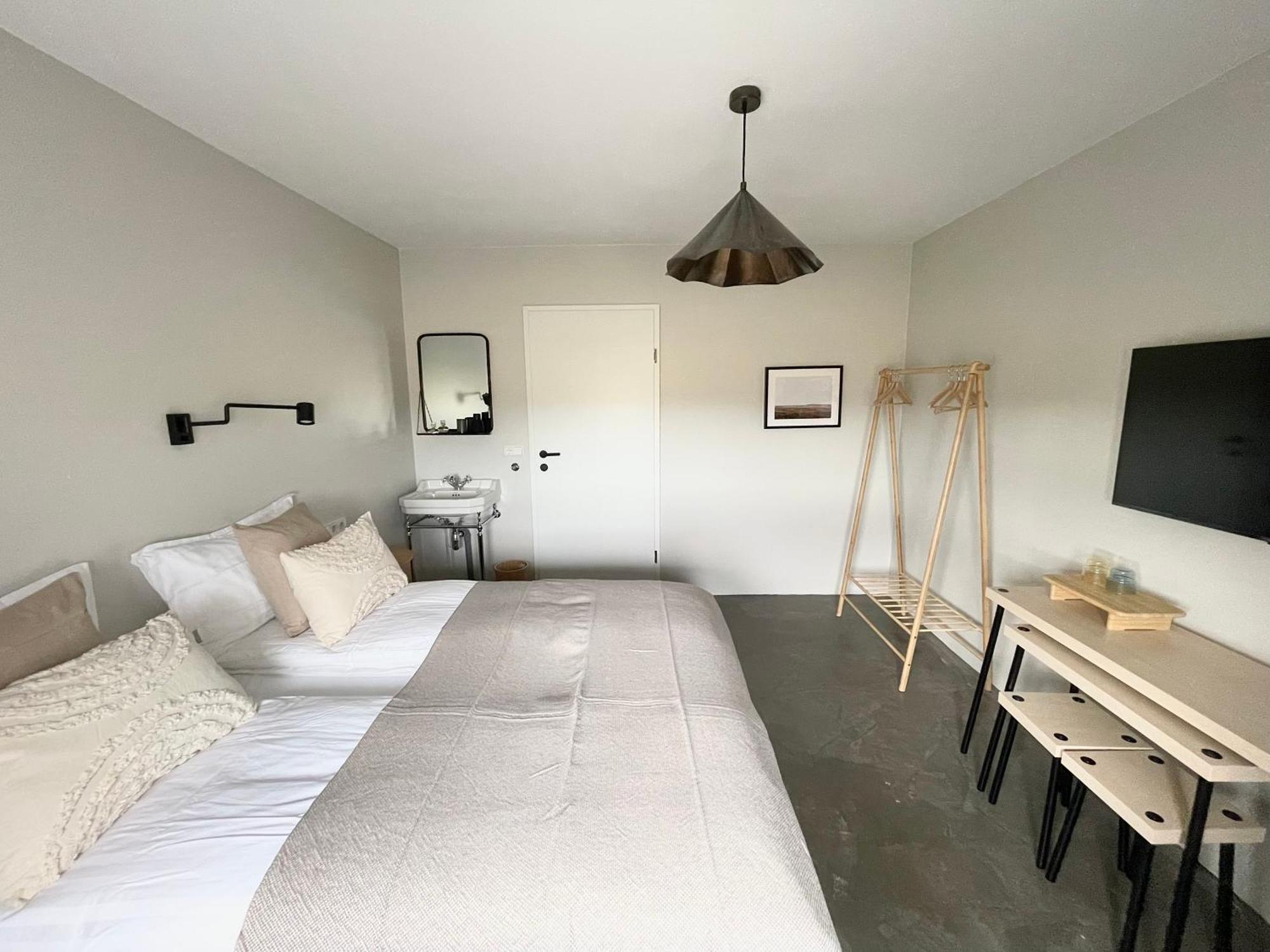 Lindarholl Guesthouse Stori-Bakki Eksteriør bilde