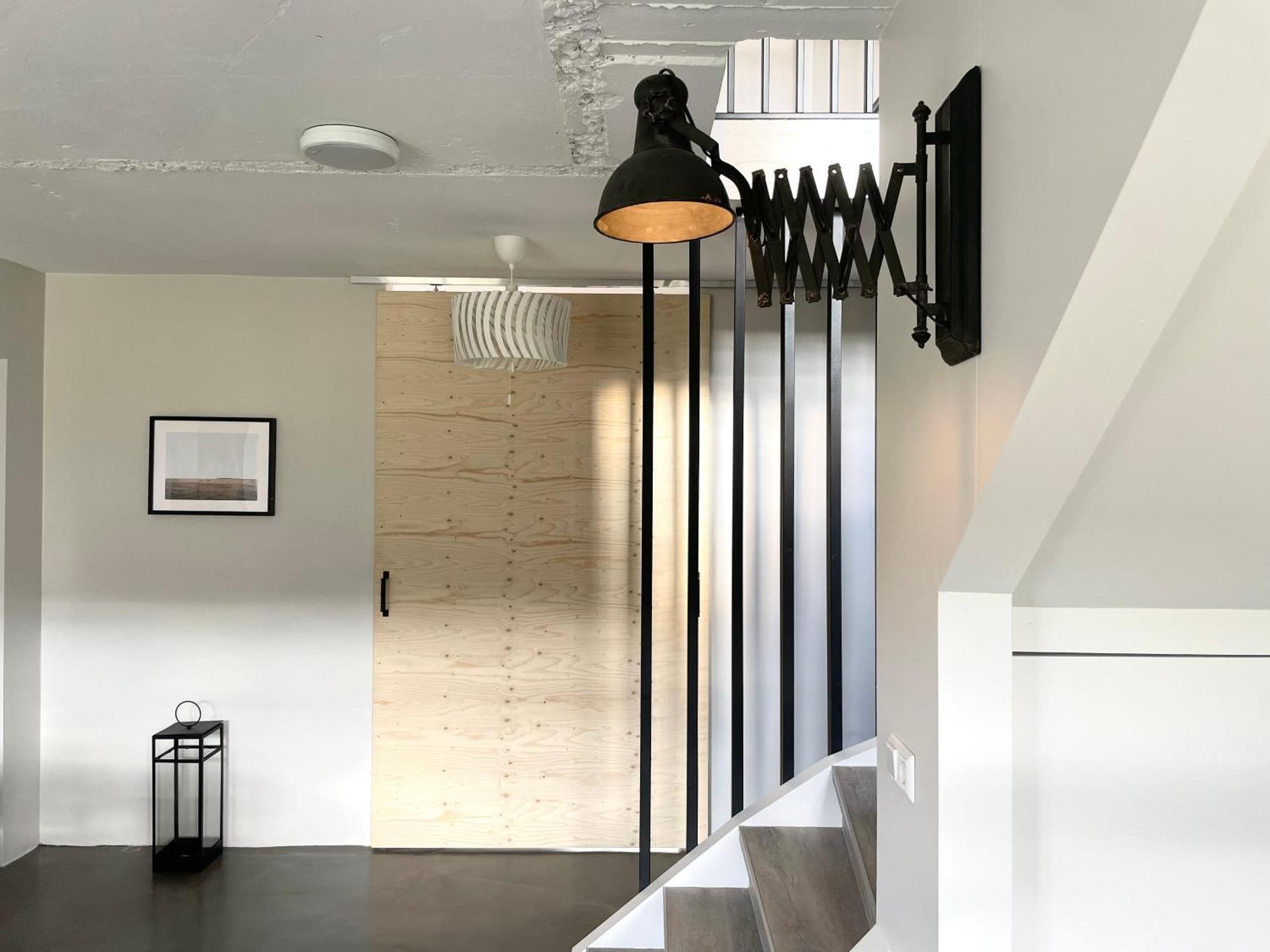 Lindarholl Guesthouse Stori-Bakki Eksteriør bilde