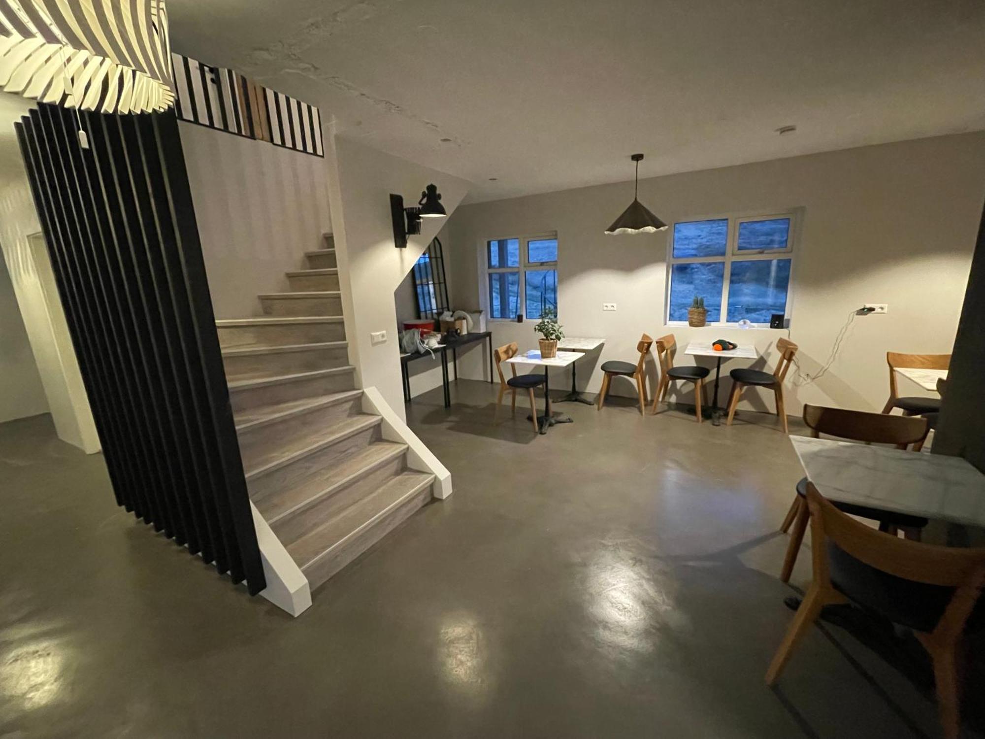 Lindarholl Guesthouse Stori-Bakki Eksteriør bilde