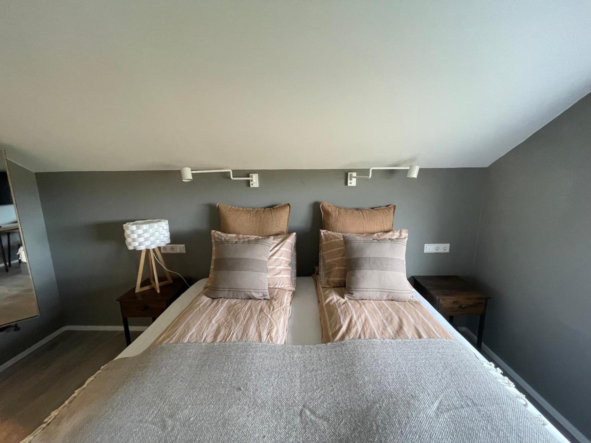 Lindarholl Guesthouse Stori-Bakki Eksteriør bilde