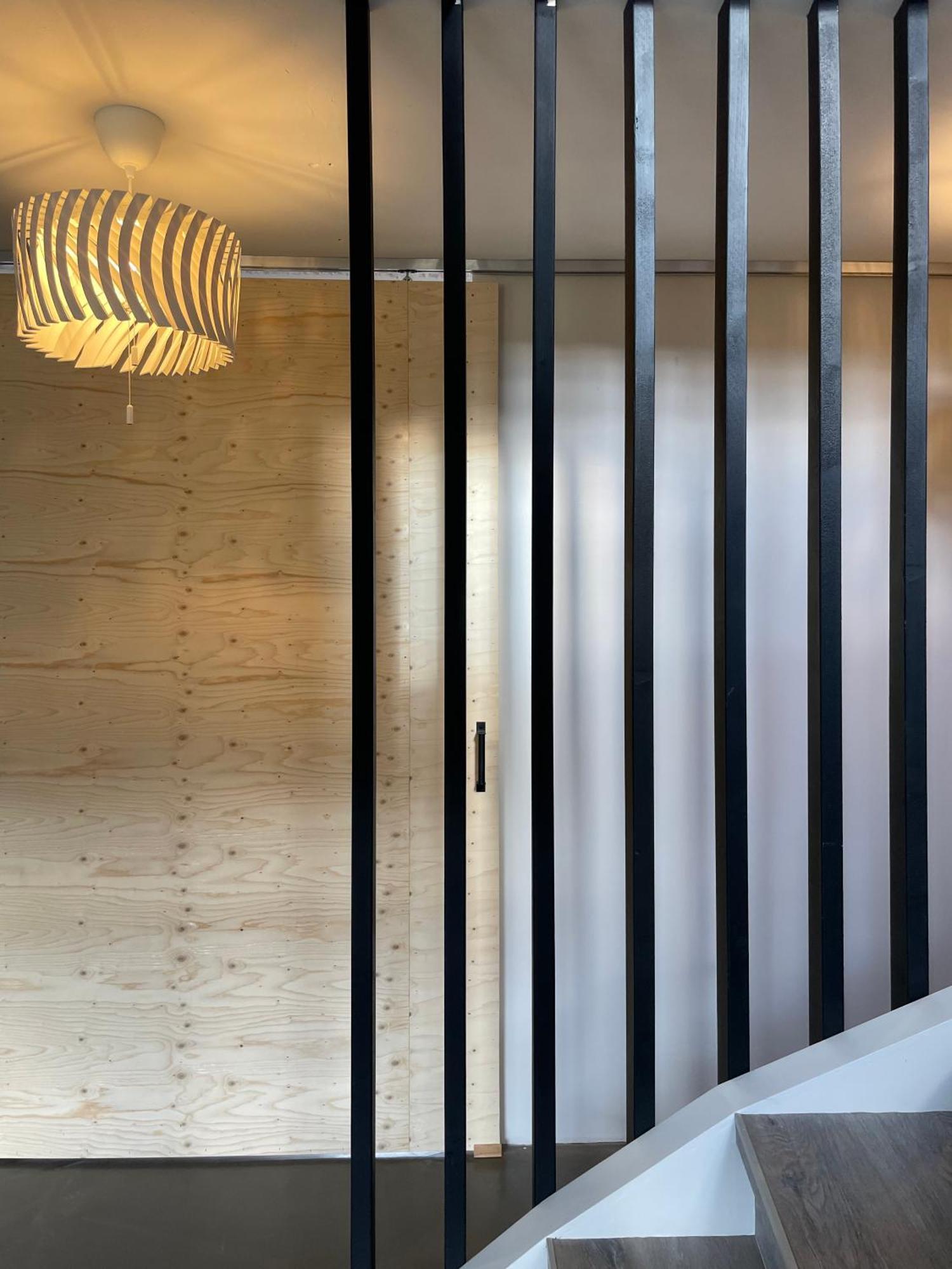 Lindarholl Guesthouse Stori-Bakki Eksteriør bilde
