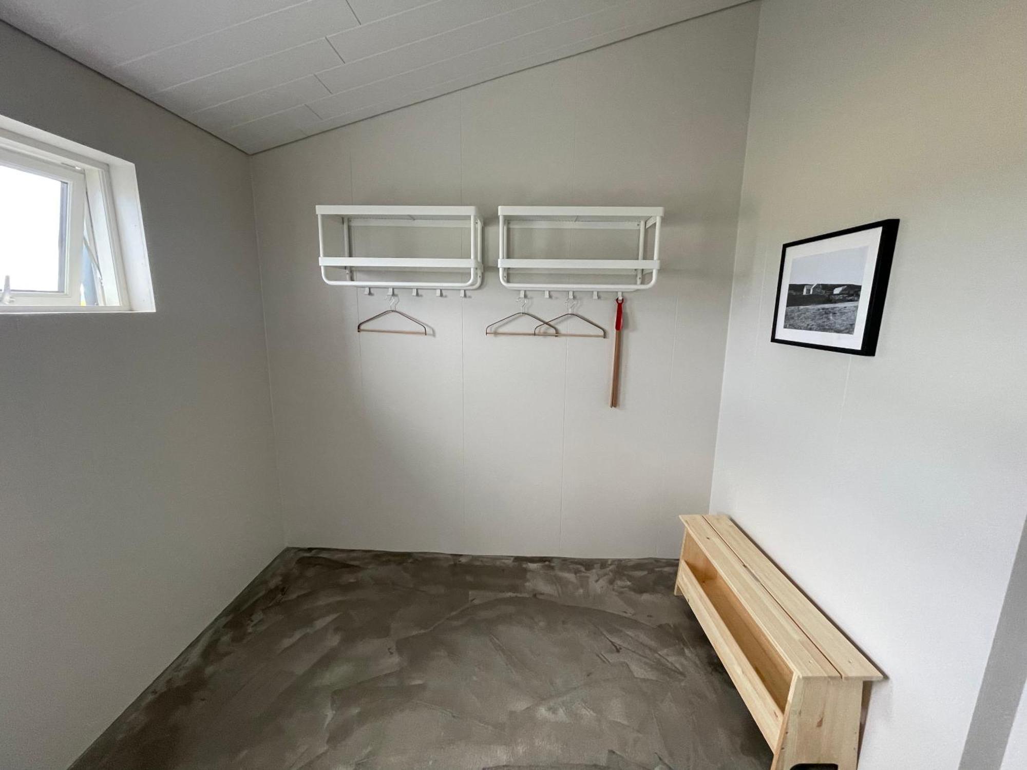 Lindarholl Guesthouse Stori-Bakki Eksteriør bilde