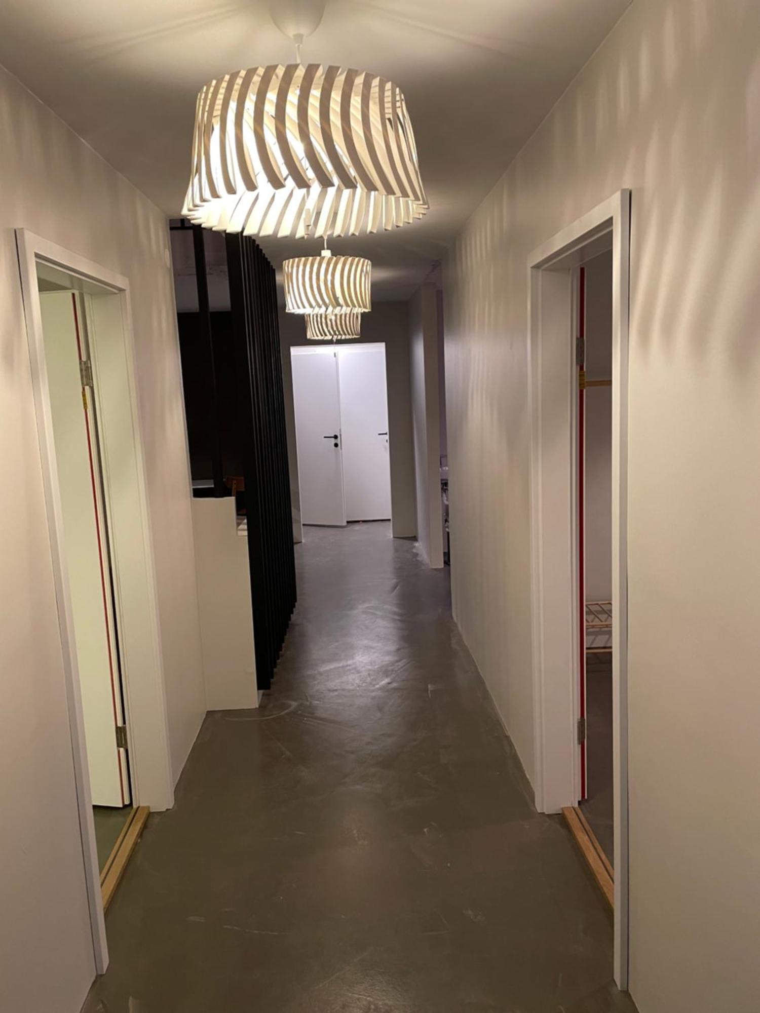 Lindarholl Guesthouse Stori-Bakki Eksteriør bilde