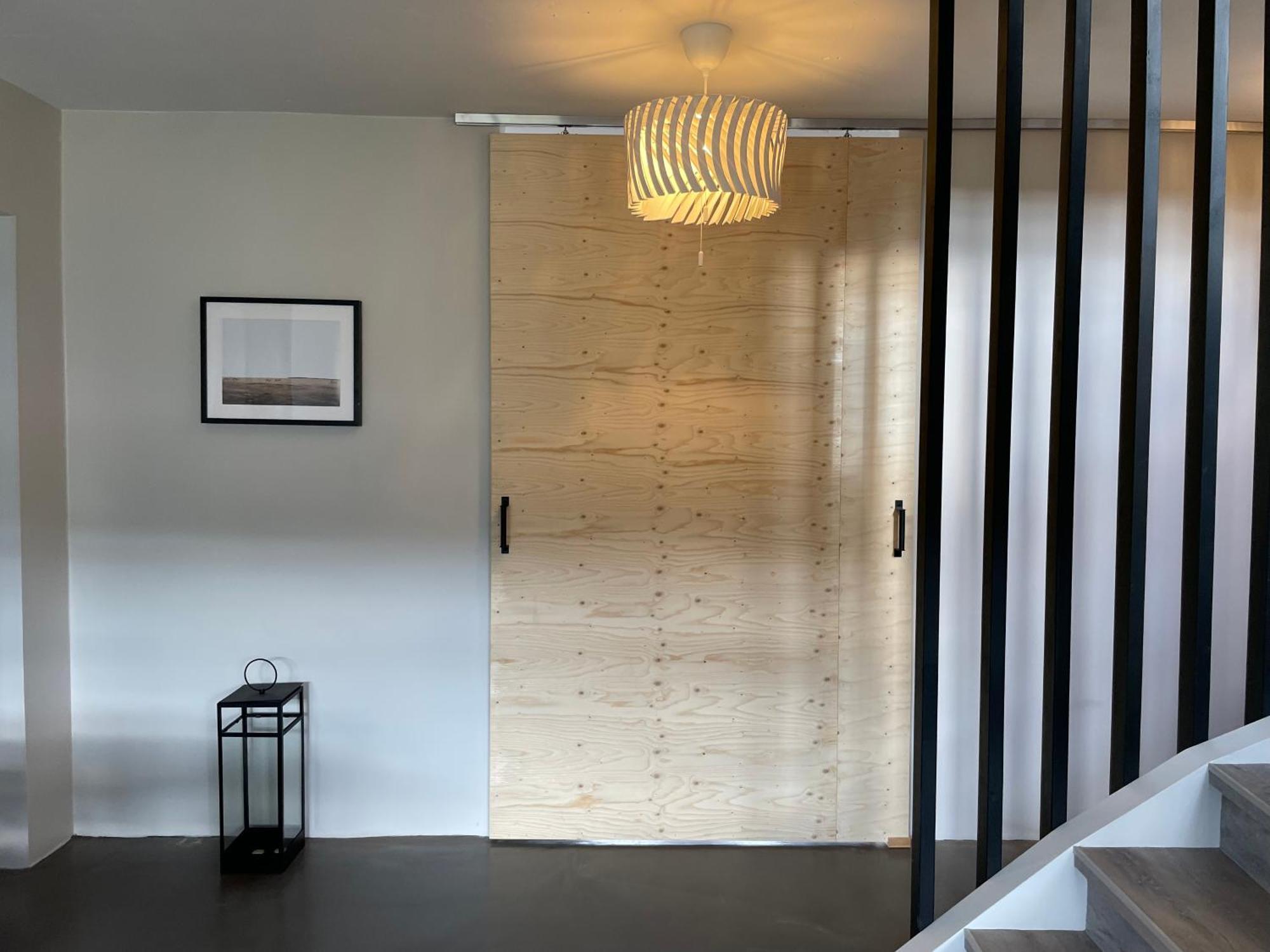 Lindarholl Guesthouse Stori-Bakki Eksteriør bilde