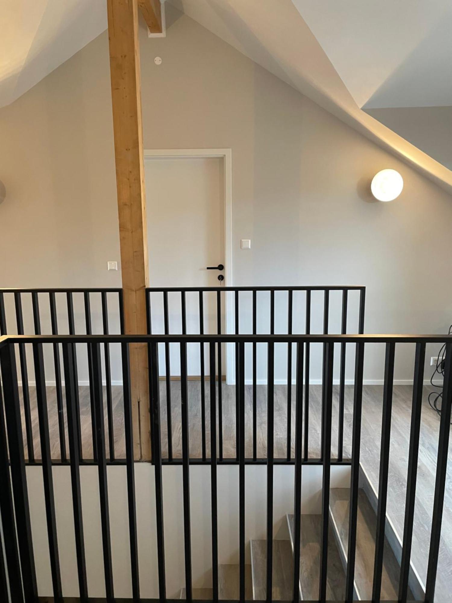Lindarholl Guesthouse Stori-Bakki Eksteriør bilde